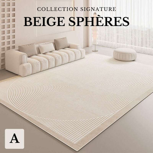 Tapis de Luxe Imperméable - Mujola™