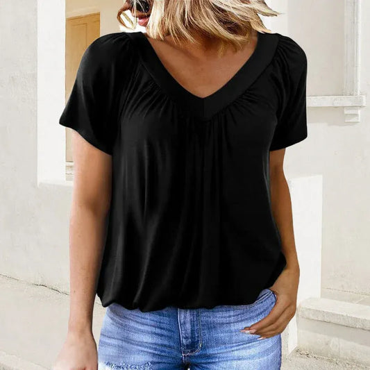 T-Shirt Ultra Confortable - Mujola™